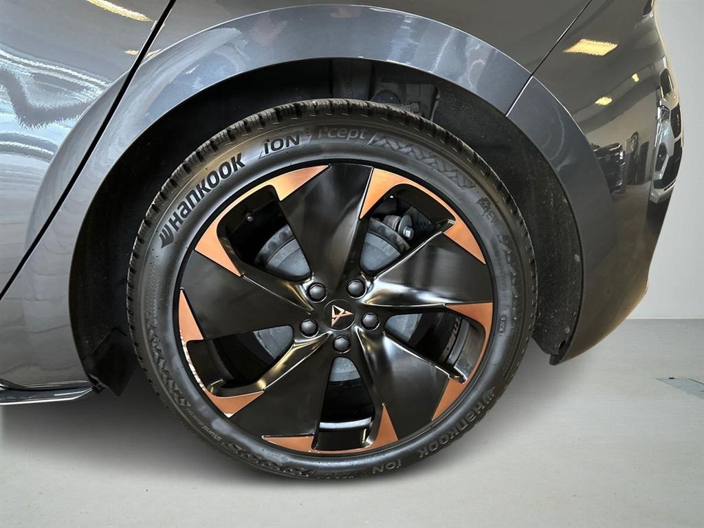 Cupra Born High billede 6