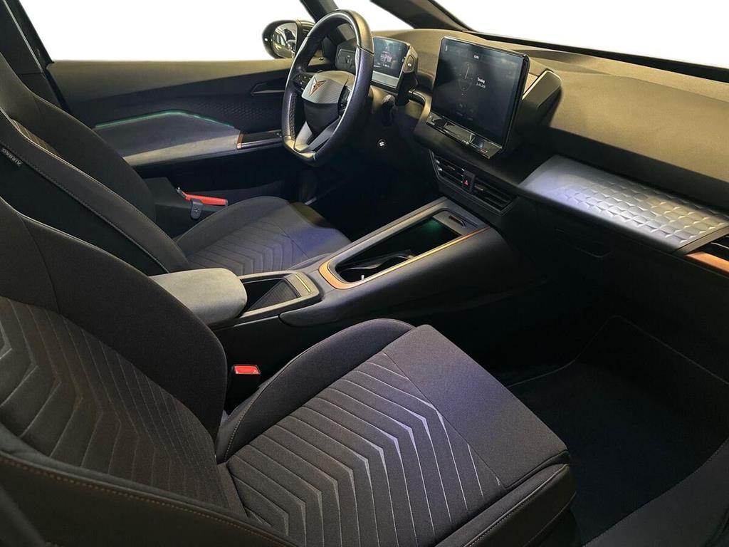 Cupra Born High billede 16