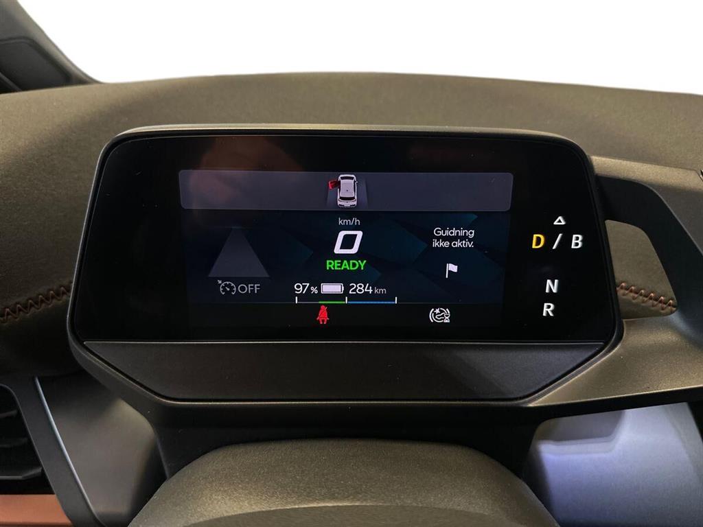 Cupra Born High billede 15