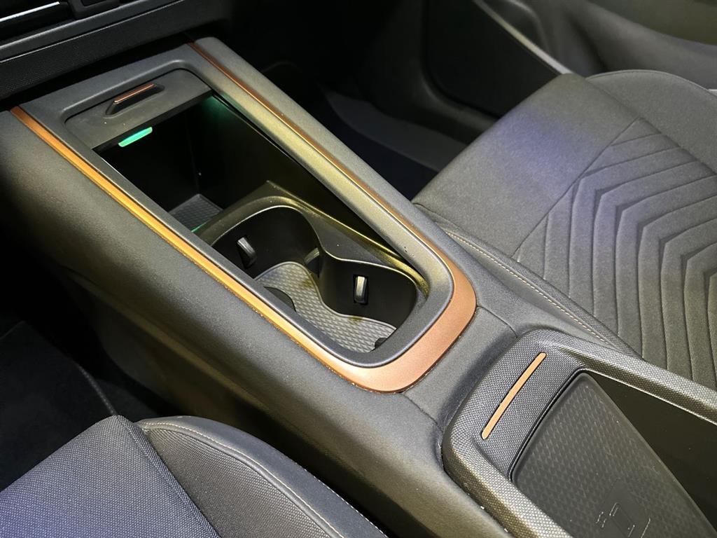 Cupra Born High billede 10