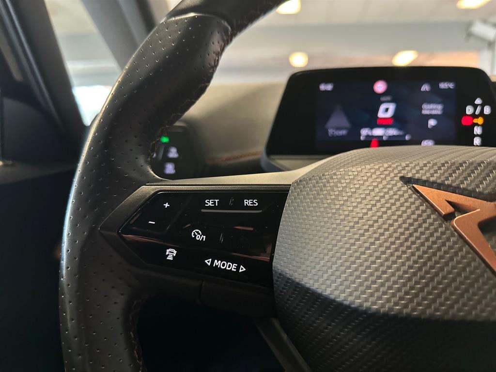 Cupra Born High billede 13