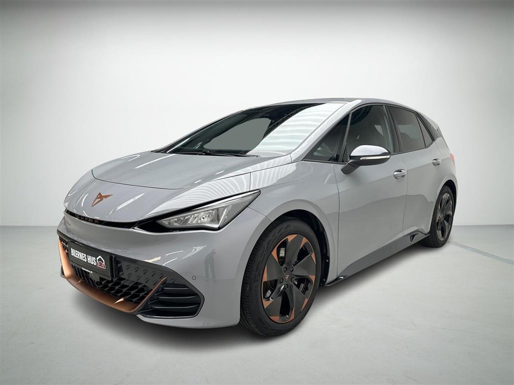 Cupra Born Dinamica Pack High