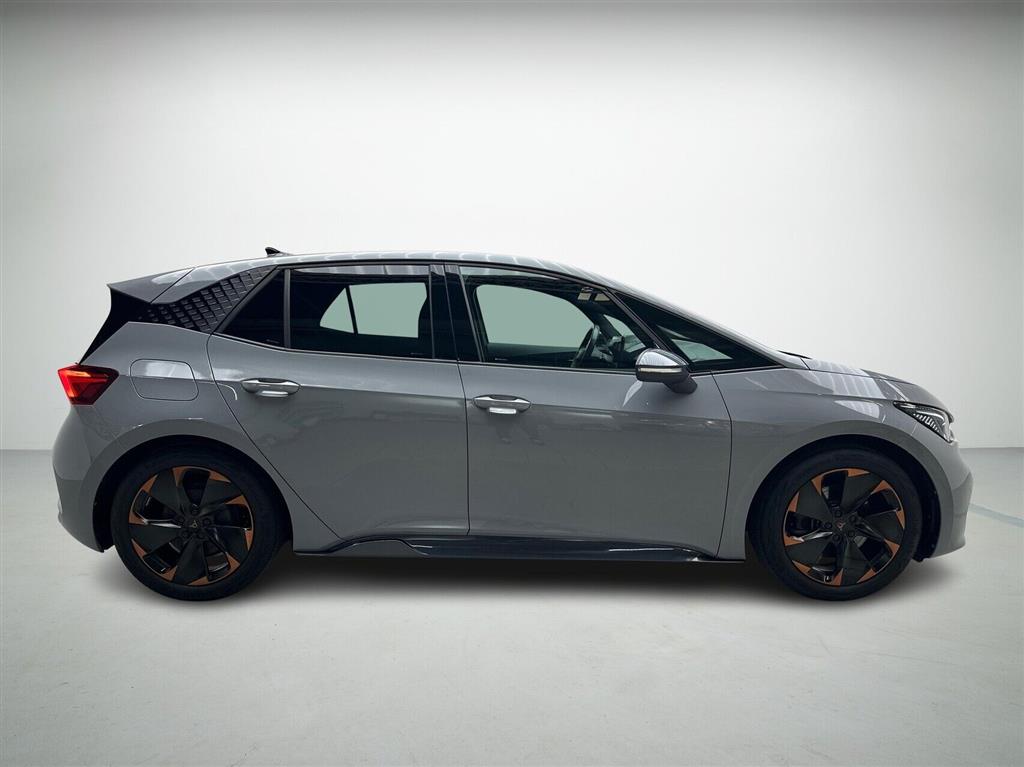 Cupra Born Dinamica Pack High billede 6