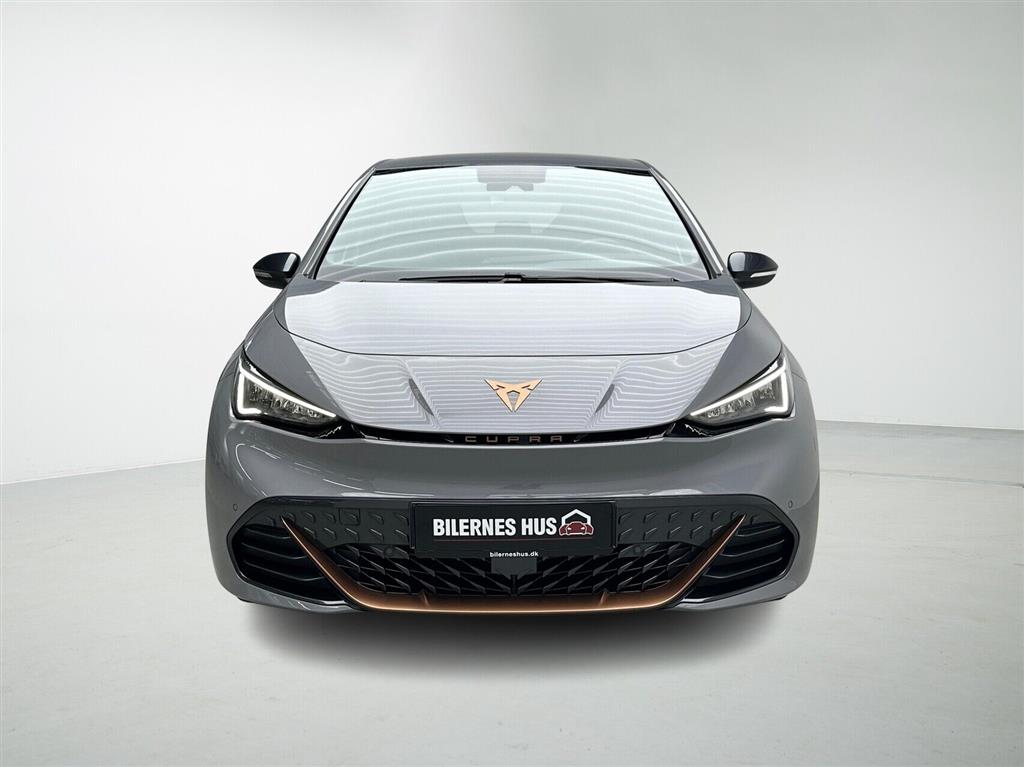 Cupra Born Dinamica Pack High billede 7