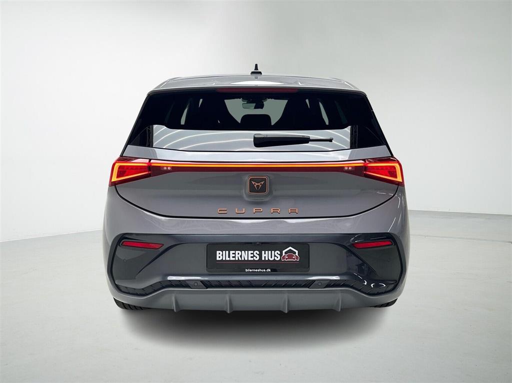 Cupra Born Dinamica Pack High billede 8