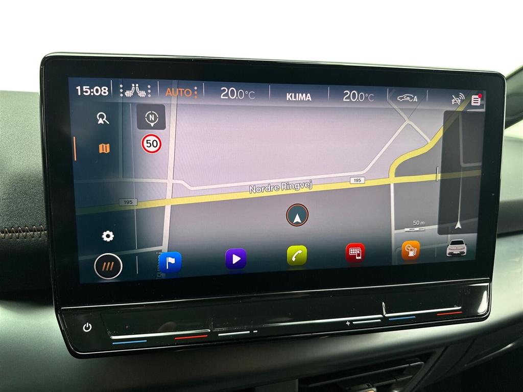 Cupra Born Dinamica Pack High billede 12