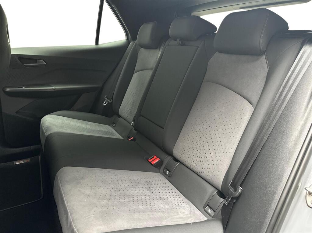 Cupra Born Dinamica Pack High billede 13