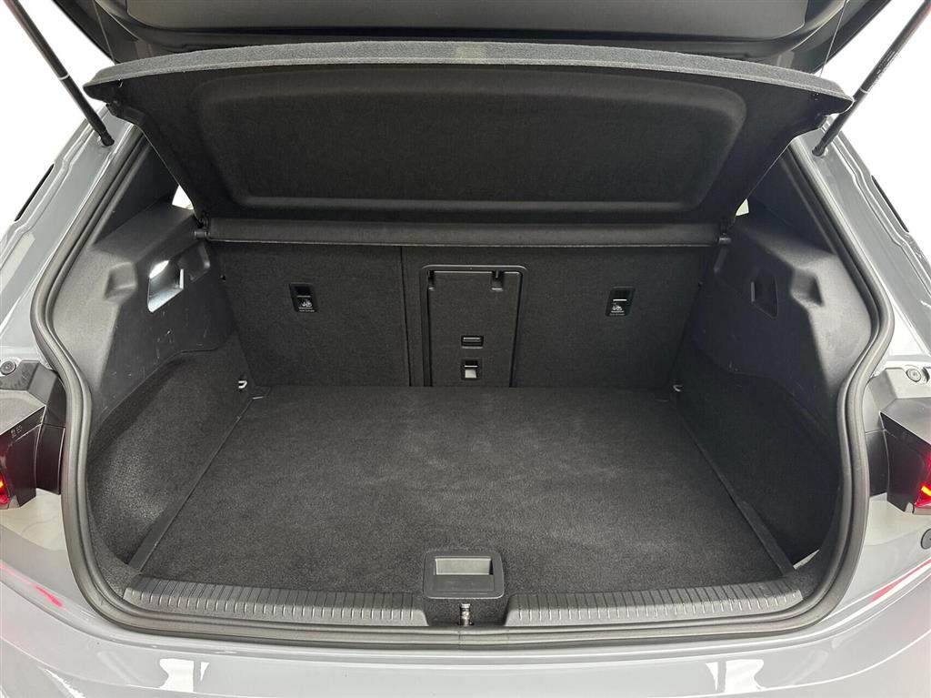 Cupra Born Dinamica Pack High billede 14