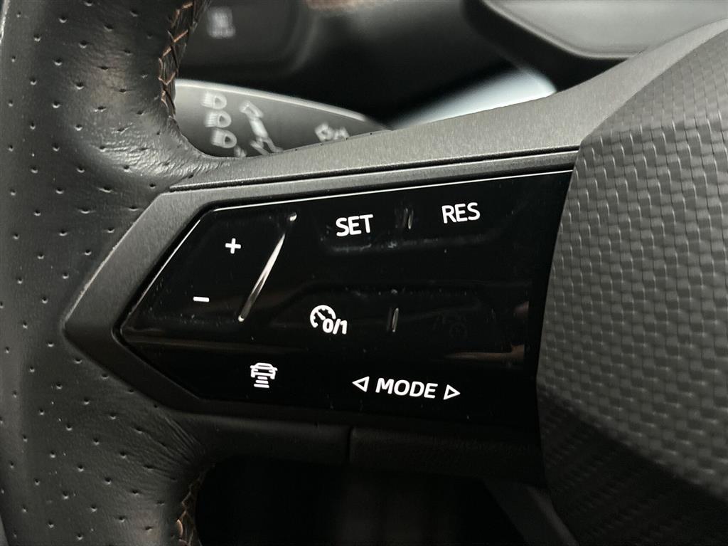 Cupra Born Dinamica Pack High billede 16