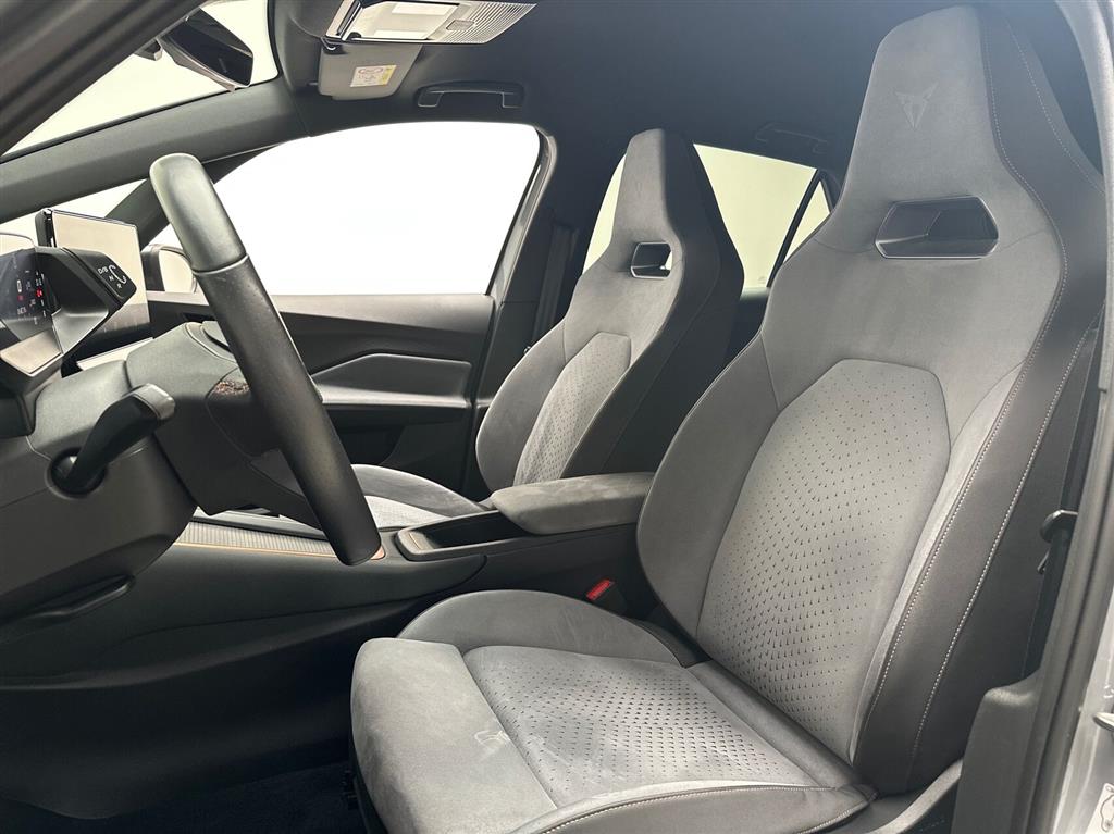 Cupra Born Dinamica Pack High billede 19