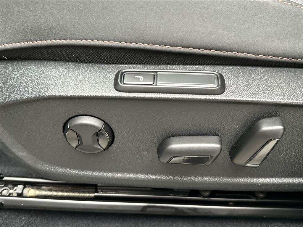 Cupra Born Dinamica Pack High billede 20