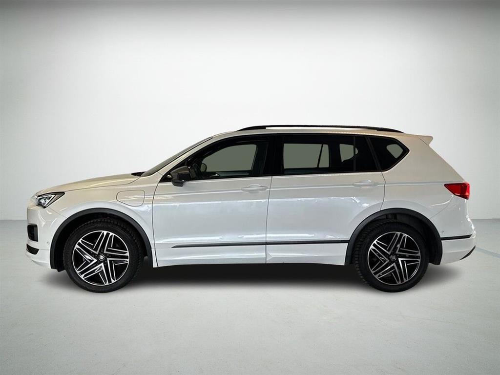 Seat Tarraco FR billede 5