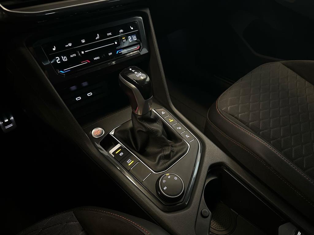 Seat Tarraco FR billede 11