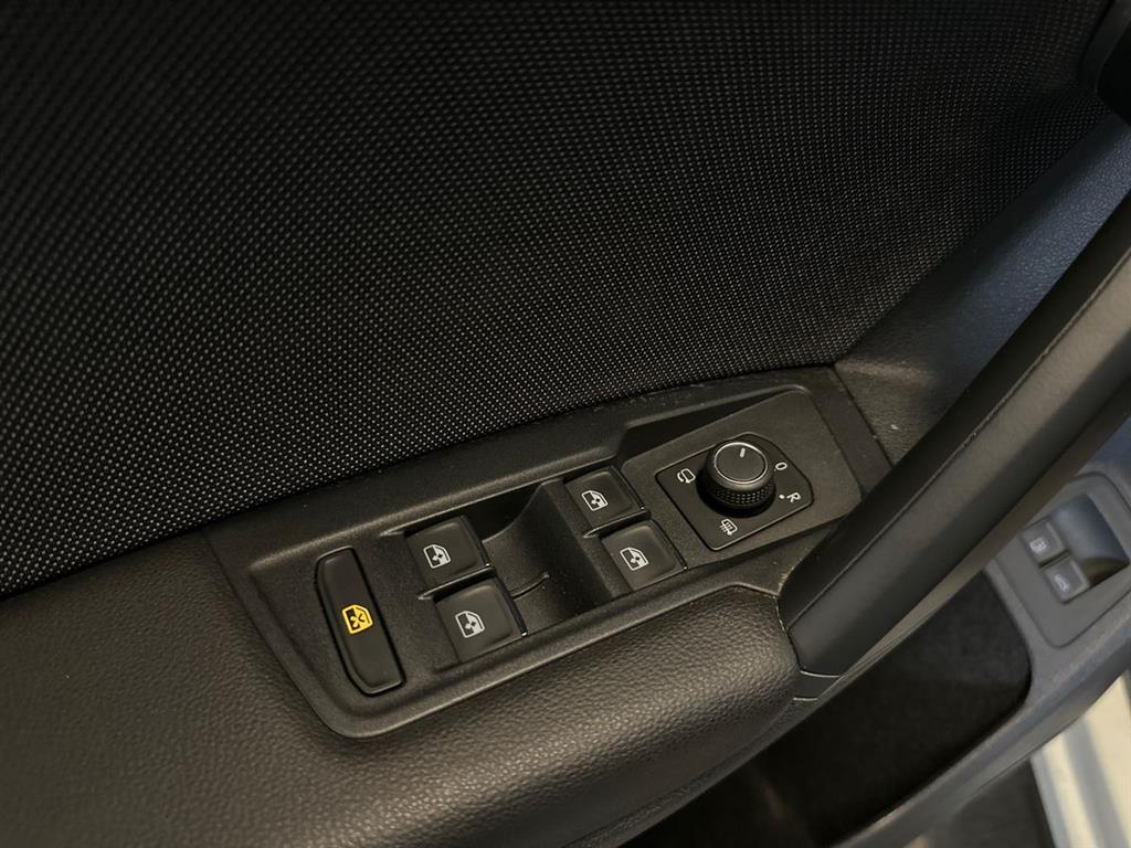 Seat Tarraco FR billede 23