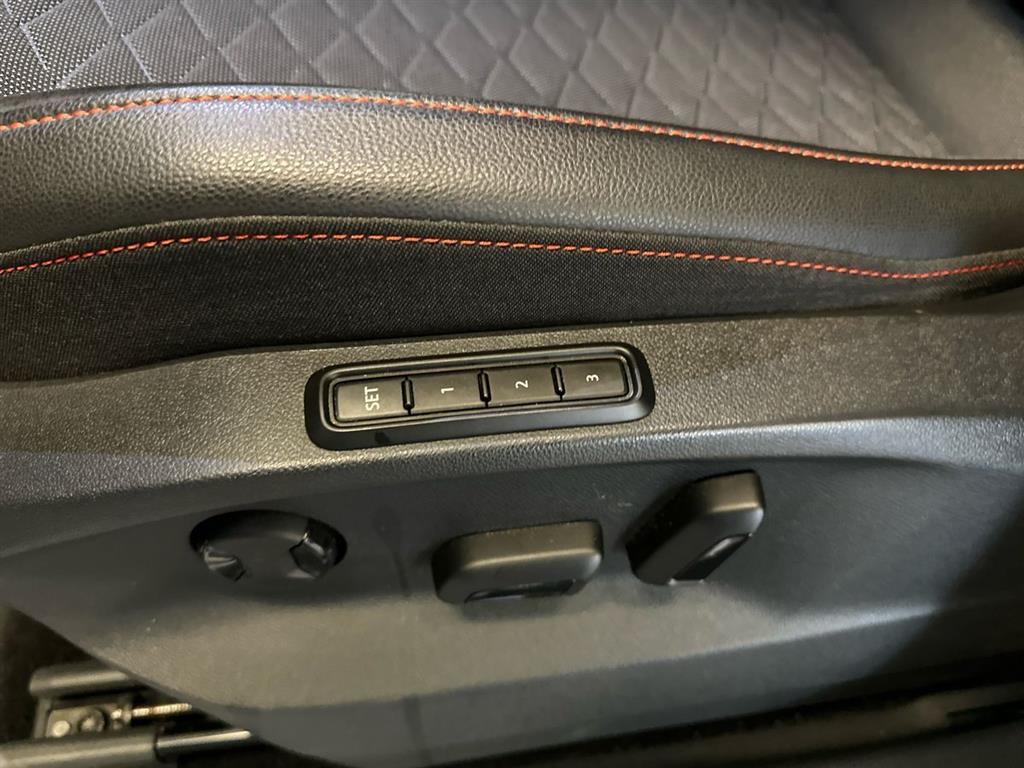 Seat Tarraco FR billede 19