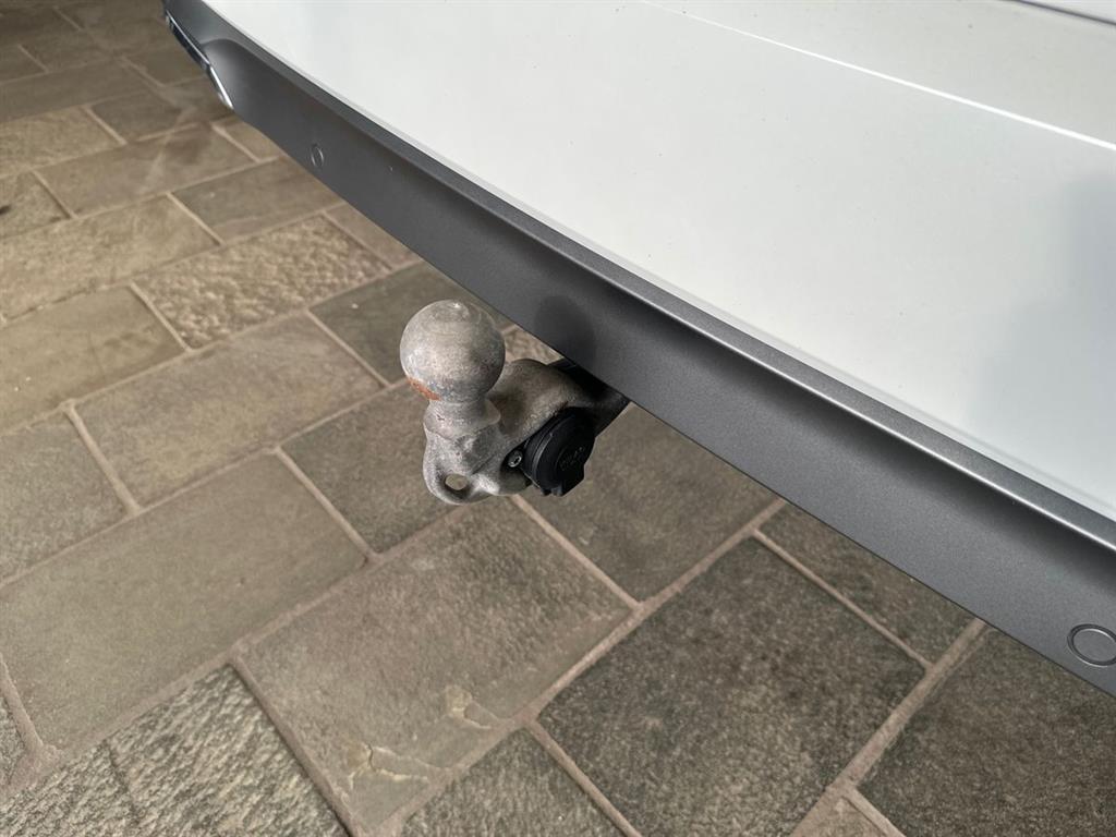 Seat Tarraco FR billede 7