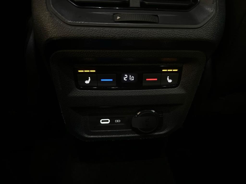 Seat Tarraco FR billede 22