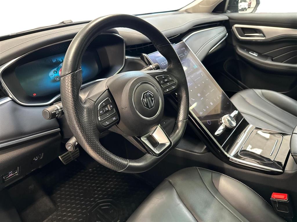 MG Marvel R Luxury billede 3