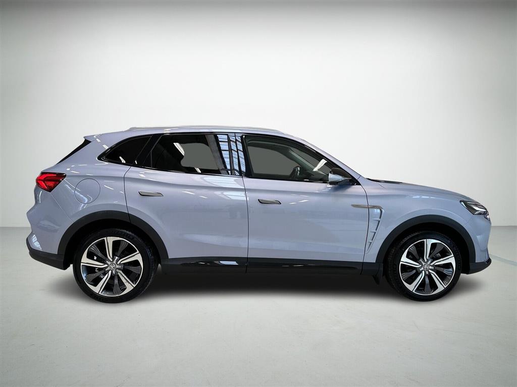 MG Marvel R Luxury billede 5