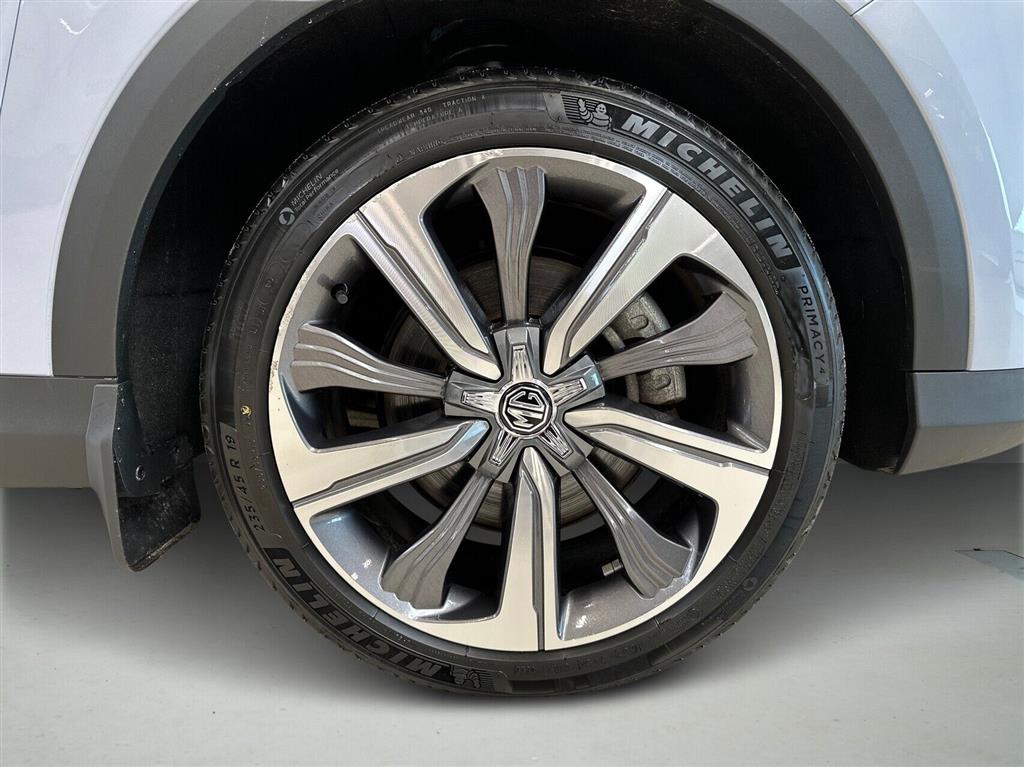 MG Marvel R Luxury billede 8