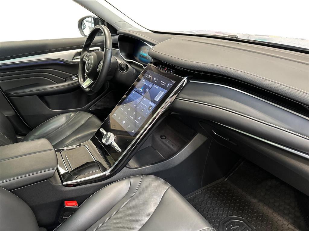 MG Marvel R Luxury billede 10