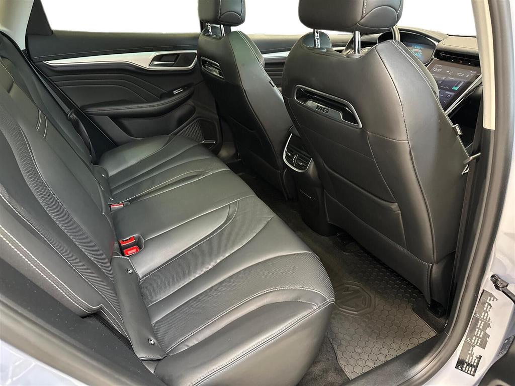 MG Marvel R Luxury billede 12