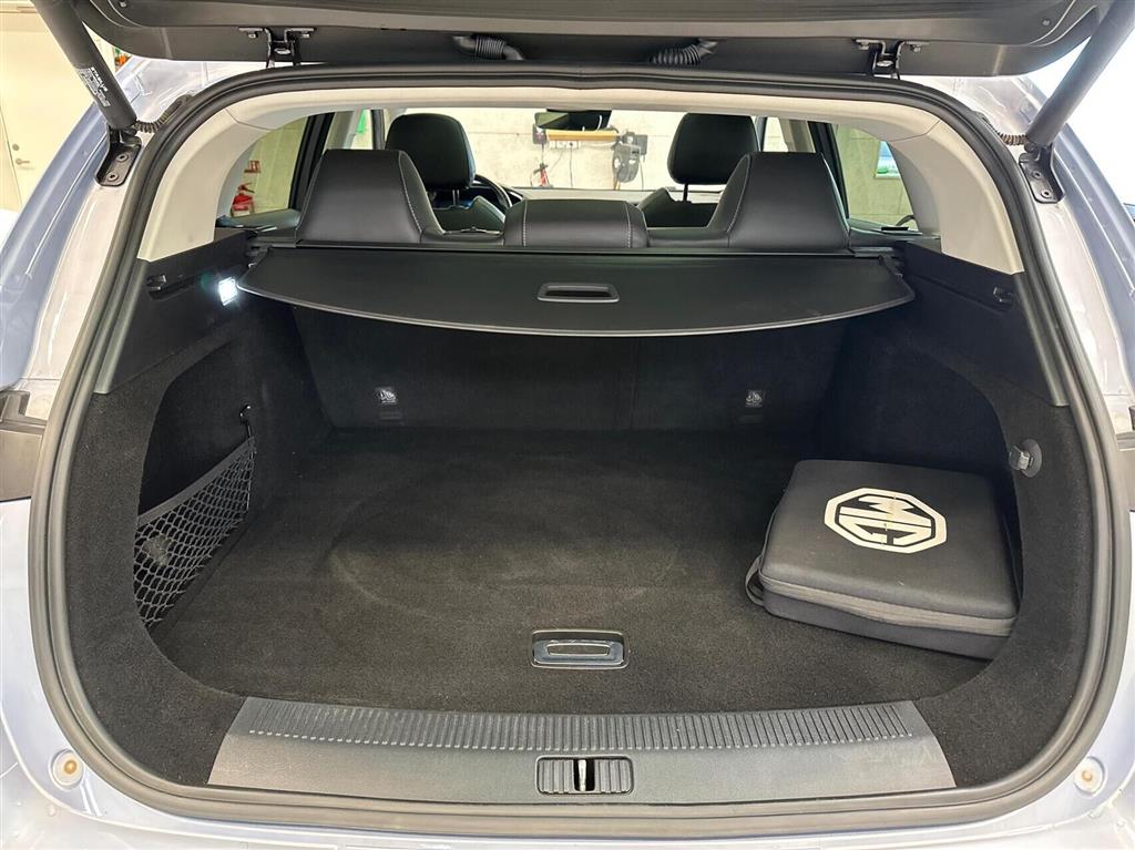 MG Marvel R Luxury billede 13