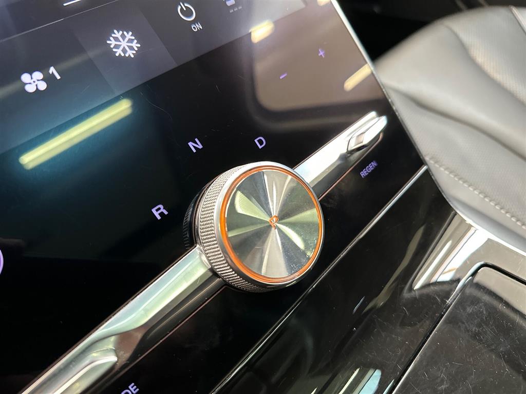 MG Marvel R Luxury billede 15