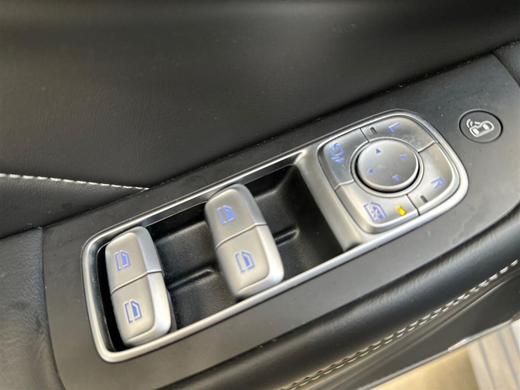 MG Marvel R Luxury billede 16