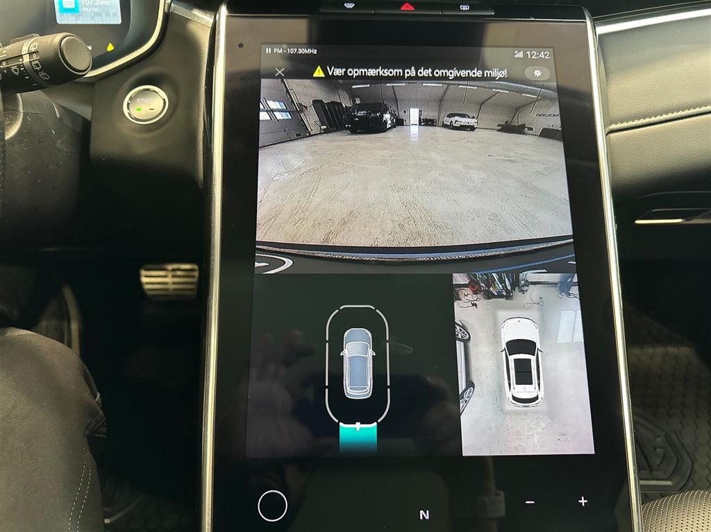 MG Marvel R Luxury billede 17