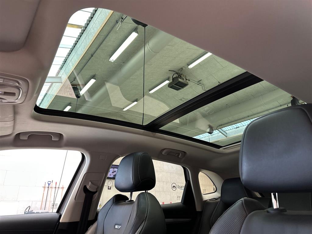 MG Marvel R Luxury billede 18