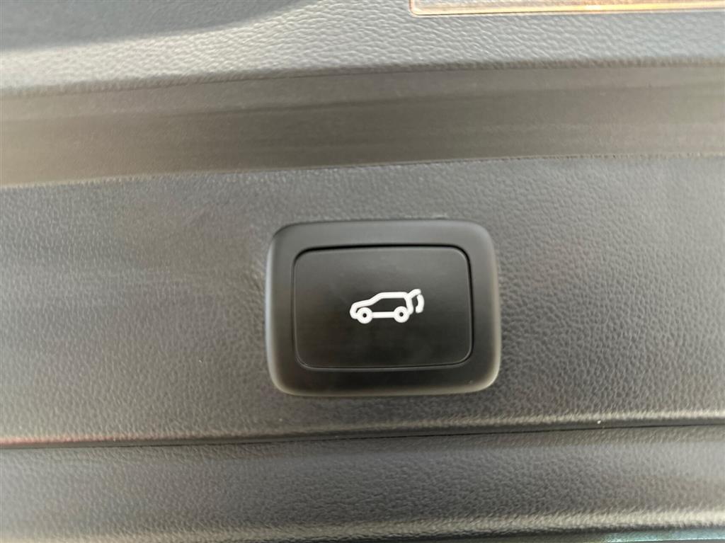 MG Marvel R Luxury billede 19