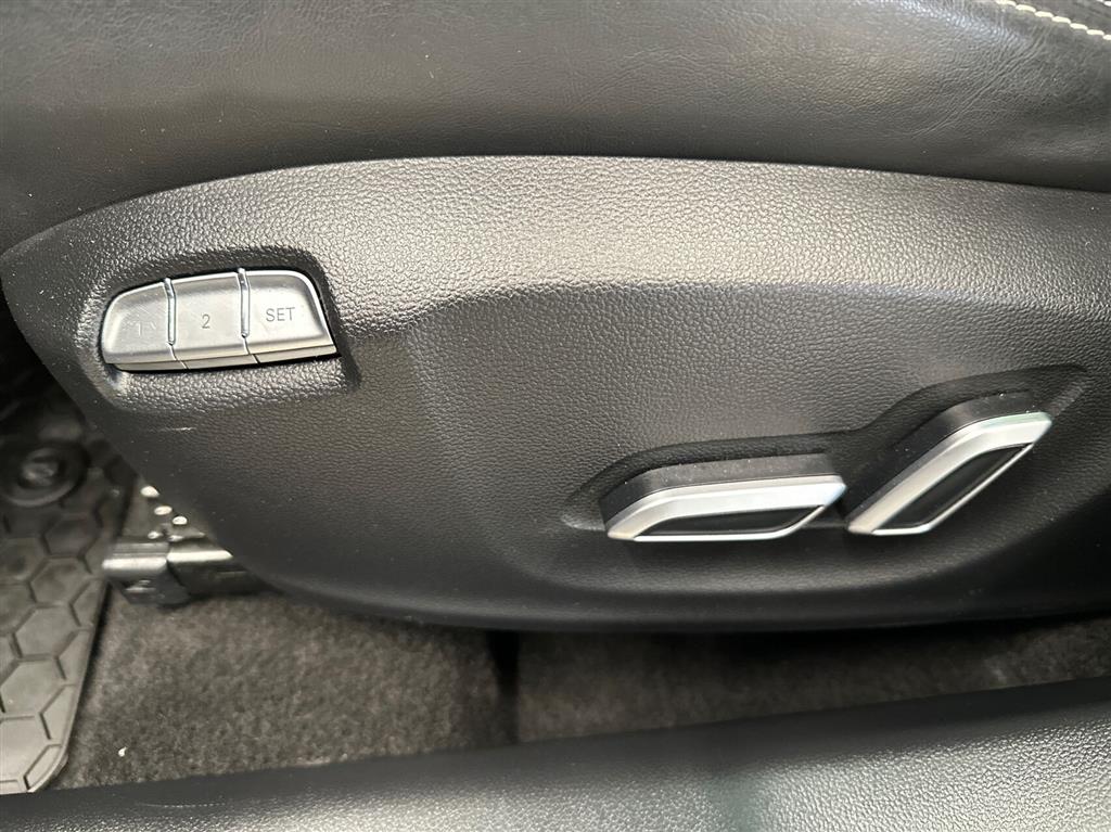 MG Marvel R Luxury billede 20