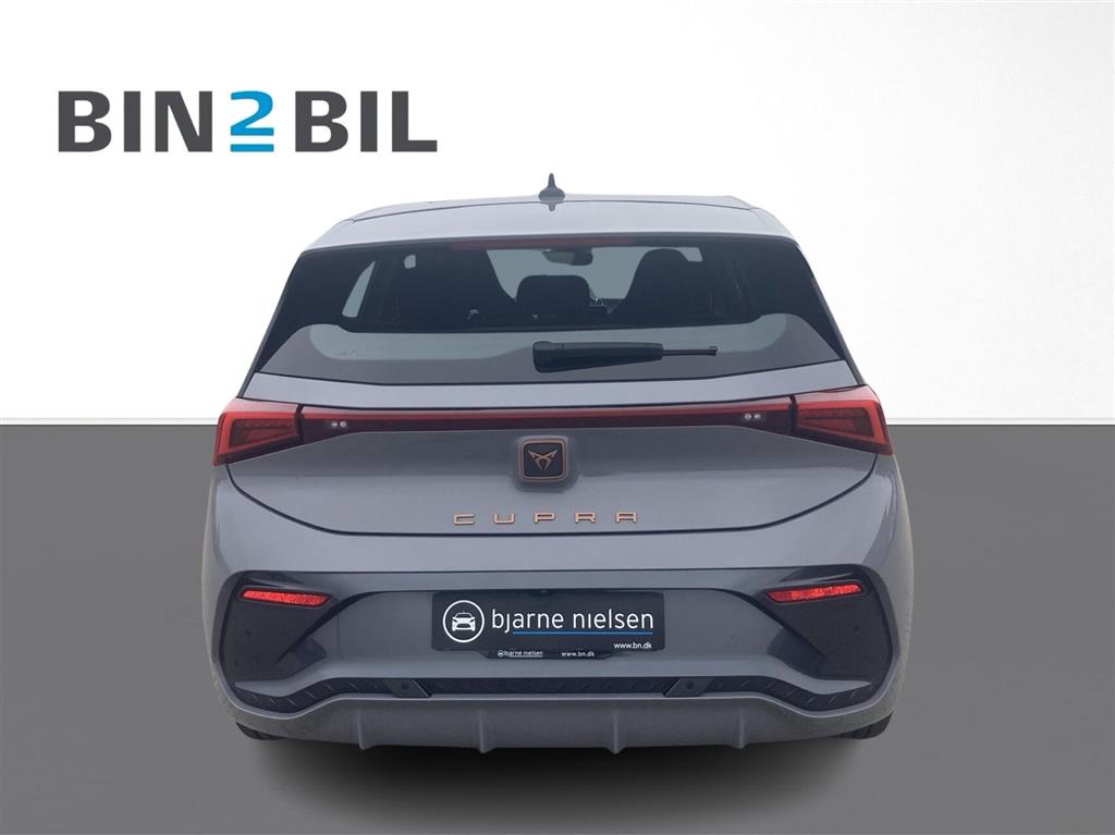 Cupra Born High billede 3