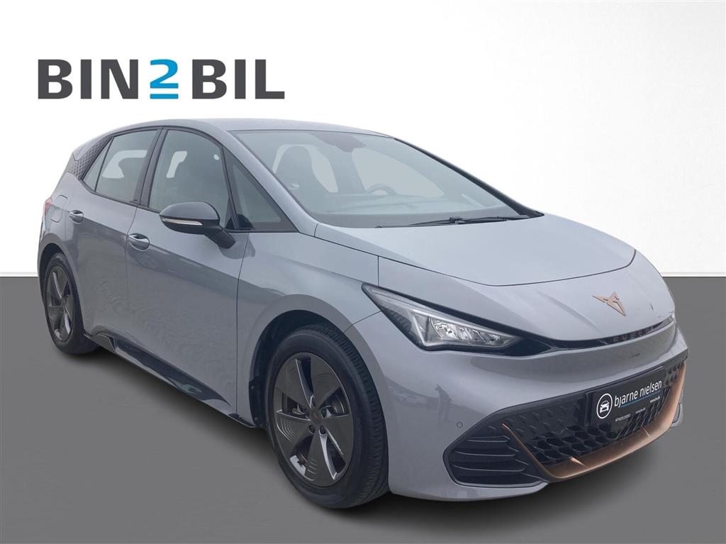 Cupra Born High billede 6