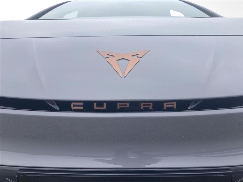 Cupra Born High billede 7