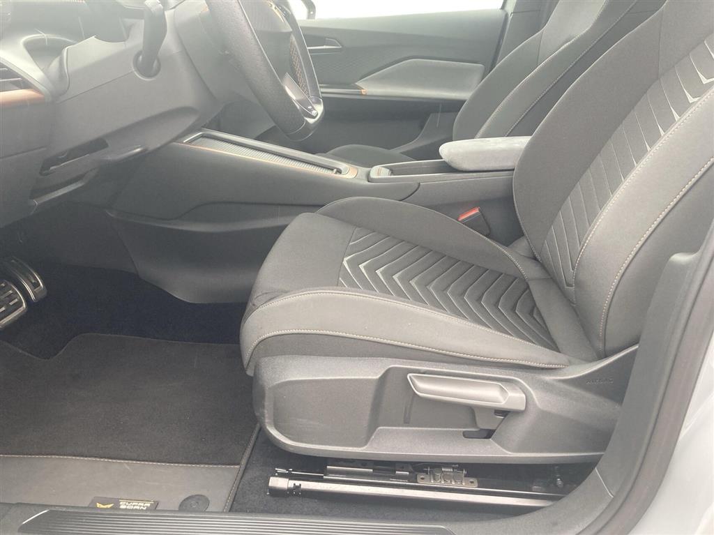 Cupra Born High billede 8