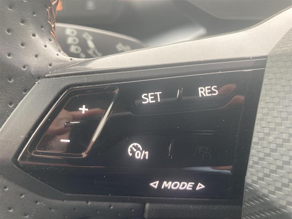 Cupra Born High billede 10