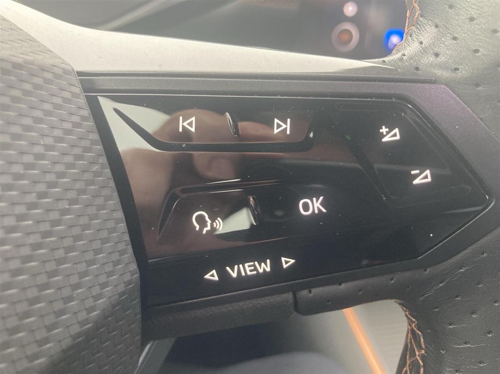 Cupra Born High billede 11