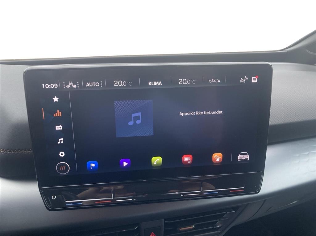 Cupra Born High billede 12