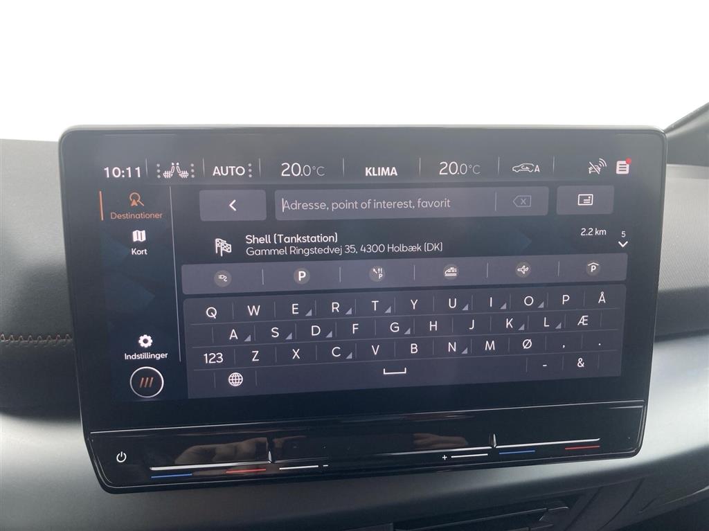 Cupra Born High billede 19