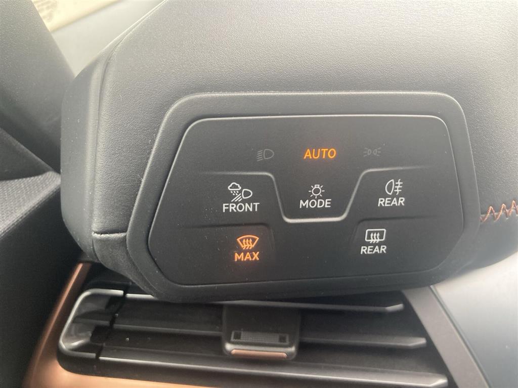 Cupra Born High billede 20