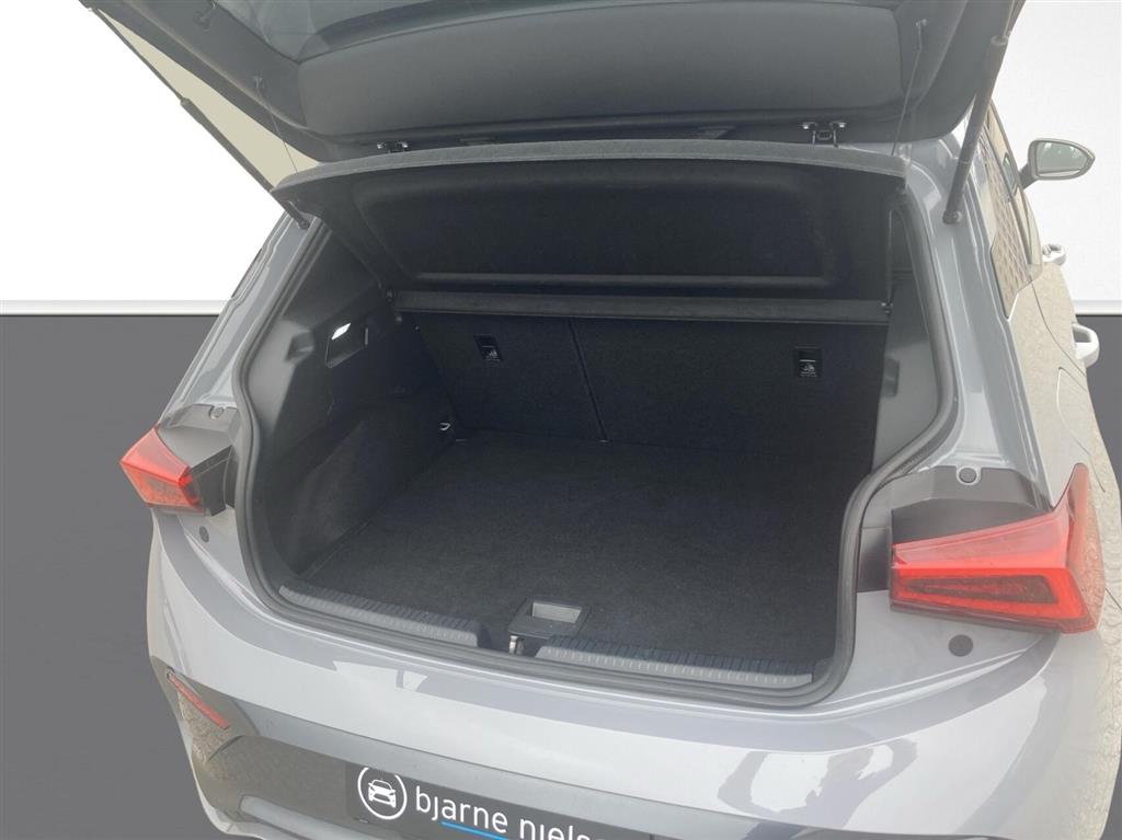 Cupra Born High billede 22