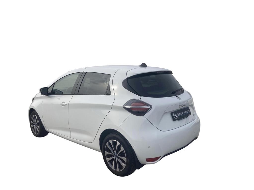 Renault Zoe Intens billede 4