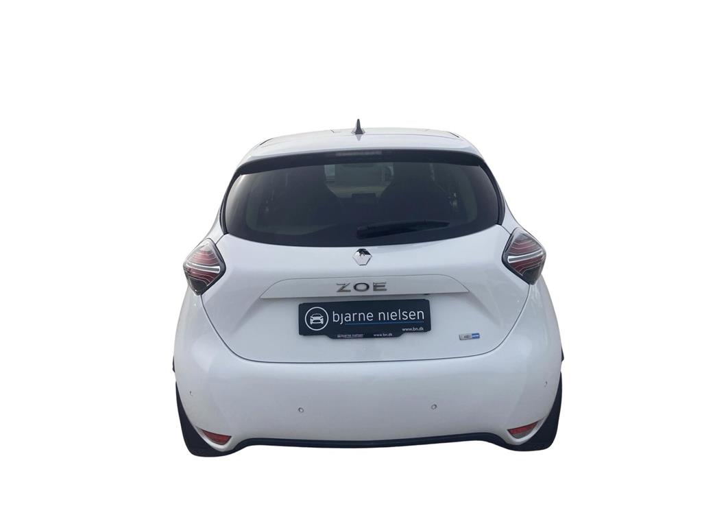Renault Zoe Intens billede 5