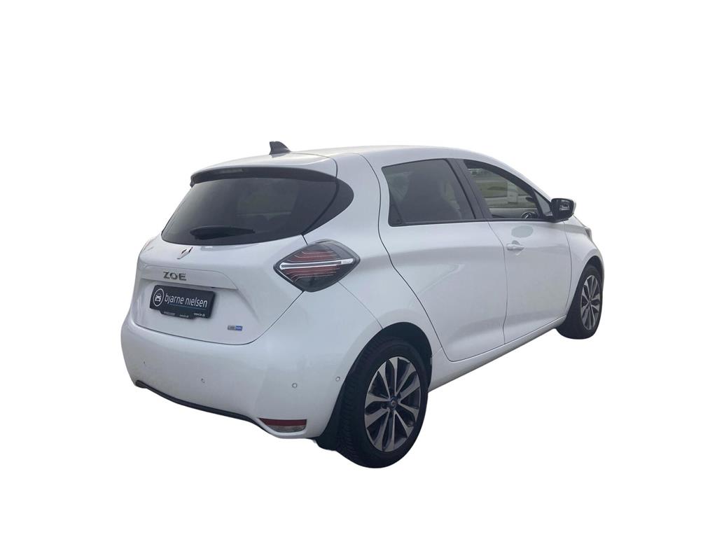 Renault Zoe Intens billede 6