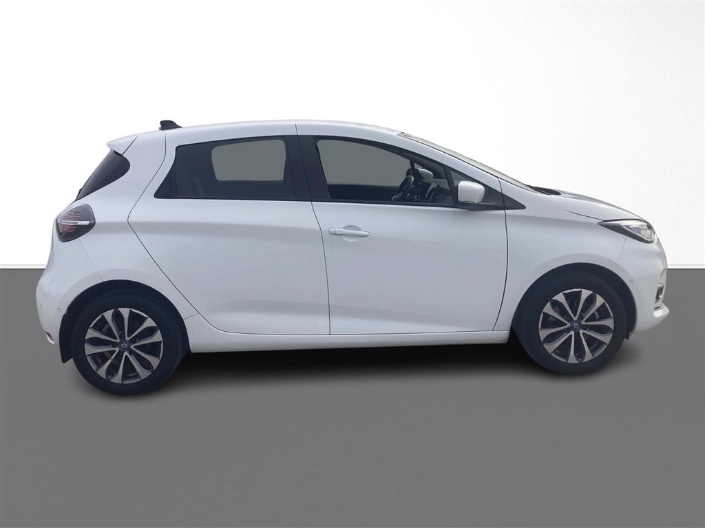 Renault Zoe Intens billede 7