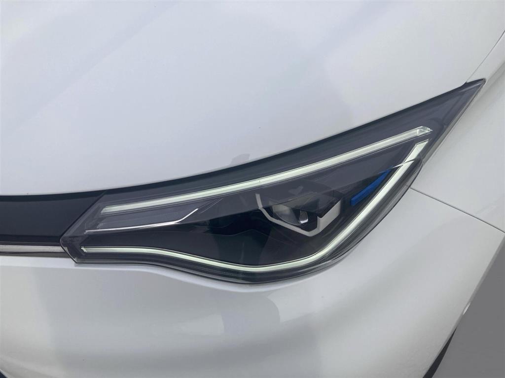 Renault Zoe Intens billede 9