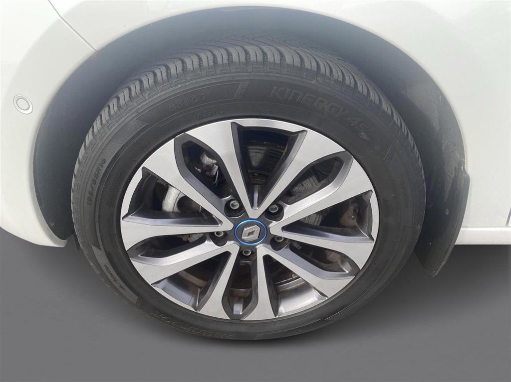 Renault Zoe Intens billede 11