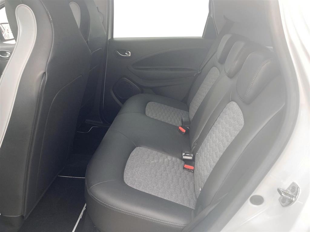 Renault Zoe Intens billede 13